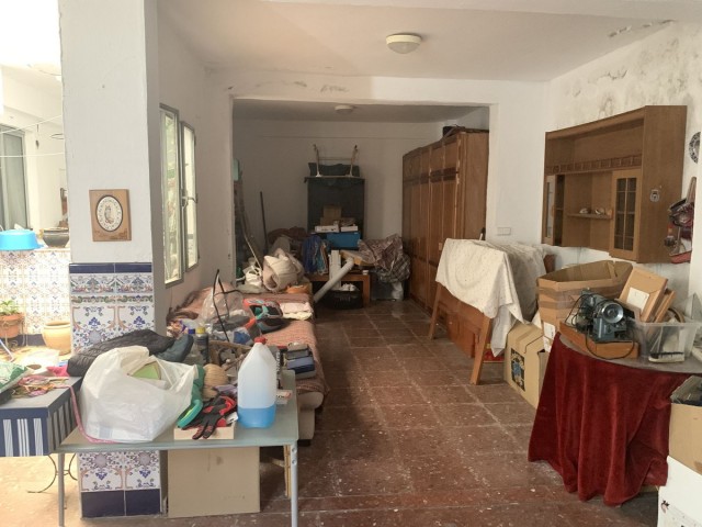 4 Bedrooms Townhouse in Estepona