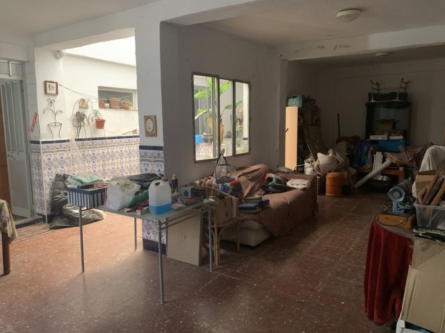 4 Bedrooms Townhouse in Estepona