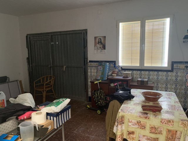 4 Bedrooms Townhouse in Estepona