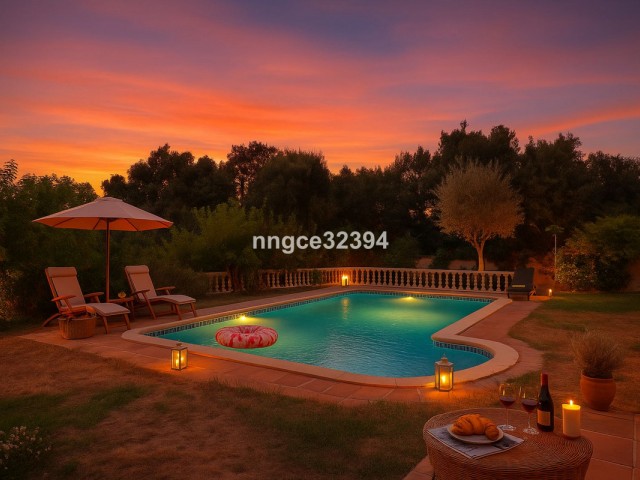 7 Bedrooms Villa in Sotogrande