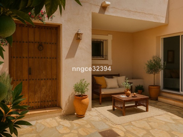 7 Bedrooms Villa in Sotogrande