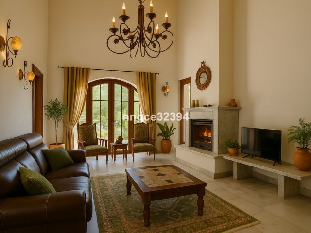 7 Bedrooms Villa in Sotogrande
