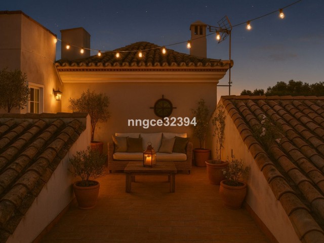 7 Bedrooms Villa in Sotogrande