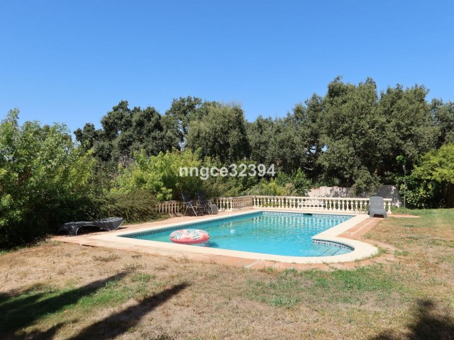 Villa avec 7 Chambres  à Sotogrande