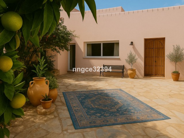 Villa avec 7 Chambres  à Sotogrande