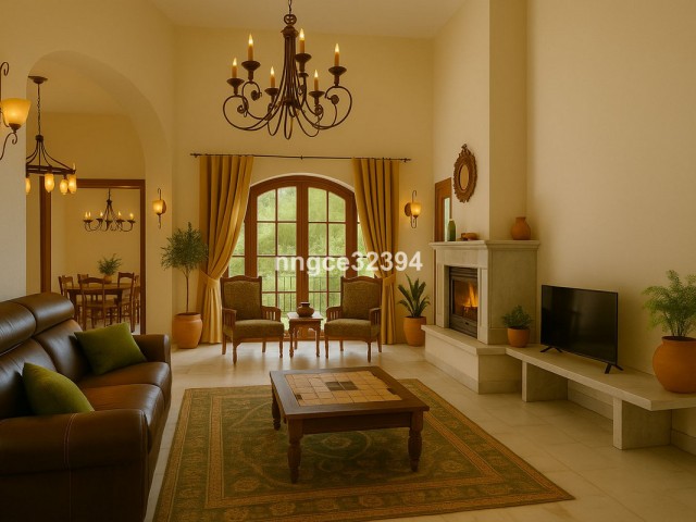 Villa avec 7 Chambres  à Sotogrande