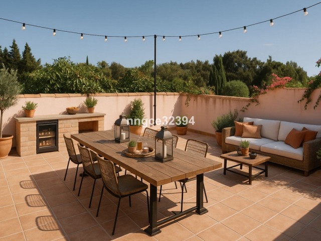 7 Bedrooms Villa in Sotogrande