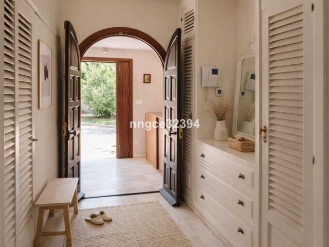 7 Bedrooms Villa in Sotogrande