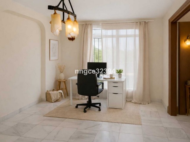 7 Bedrooms Villa in Sotogrande