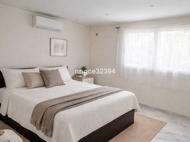 7 Bedrooms Villa in Sotogrande