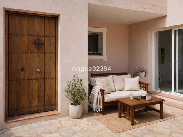 7 Bedrooms Villa in Sotogrande