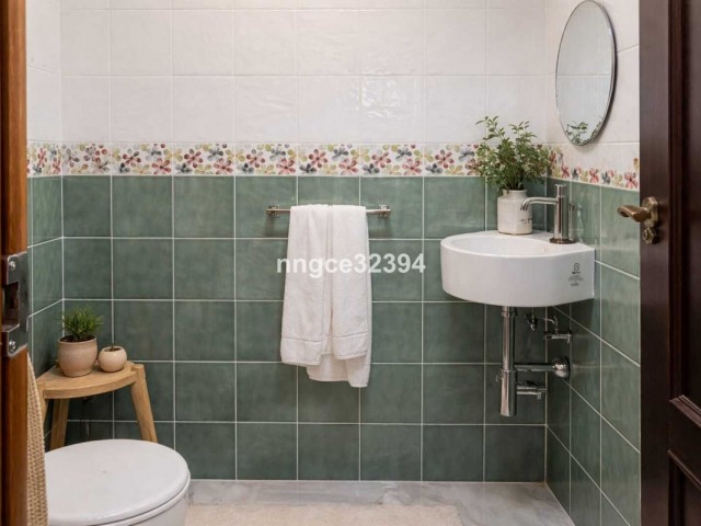 7 Bedrooms Villa in Sotogrande