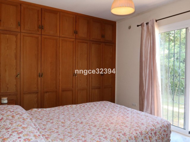 7 Bedrooms Villa in Sotogrande