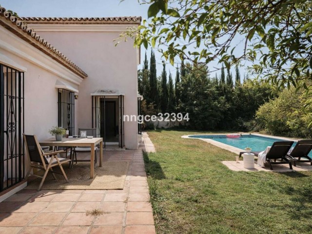 Villa, Sotogrande Costa, R5177659