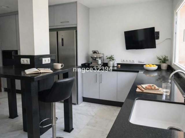 7 Makuuhuoneen Huvila Sotogrande Costa