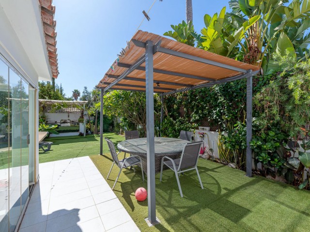 3 Bedrooms Villa in Costalita