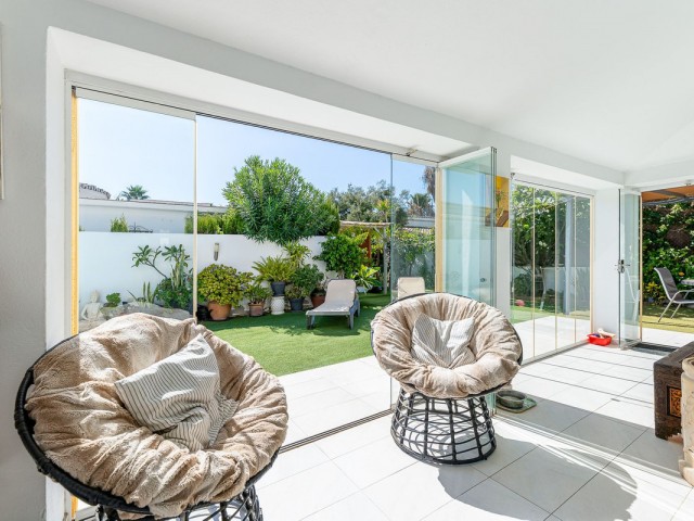 3 Bedrooms Villa in Costalita