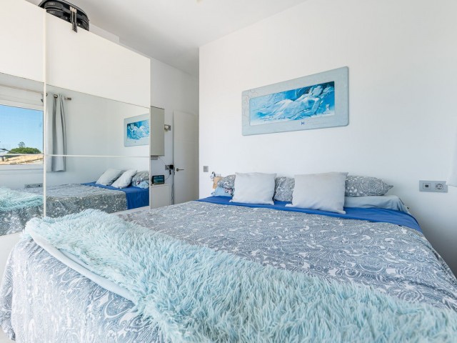 3 Bedrooms Villa in Costalita