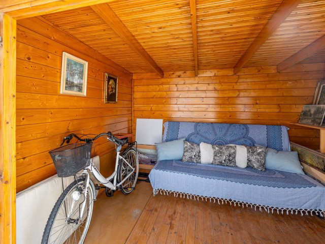 3 Soveroms Villa i Costalita