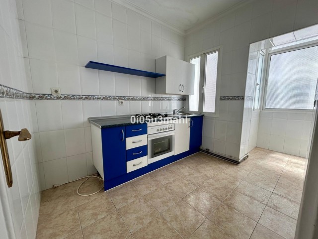 4 Schlafzimmer Apartment in Málaga