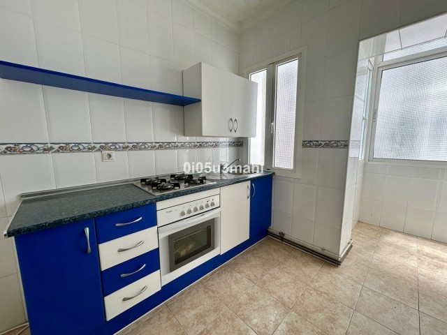 4 Schlafzimmer Apartment in Málaga