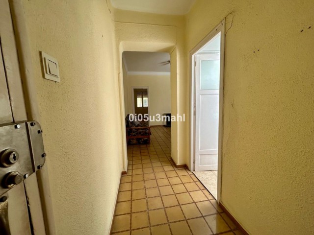 4 Schlafzimmer Apartment in Málaga