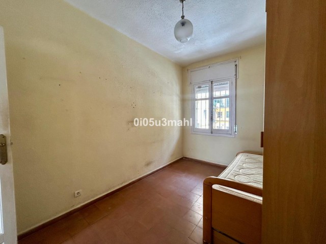 4 Schlafzimmer Apartment in Málaga