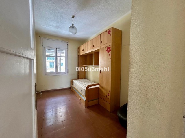 4 Schlafzimmer Apartment in Málaga