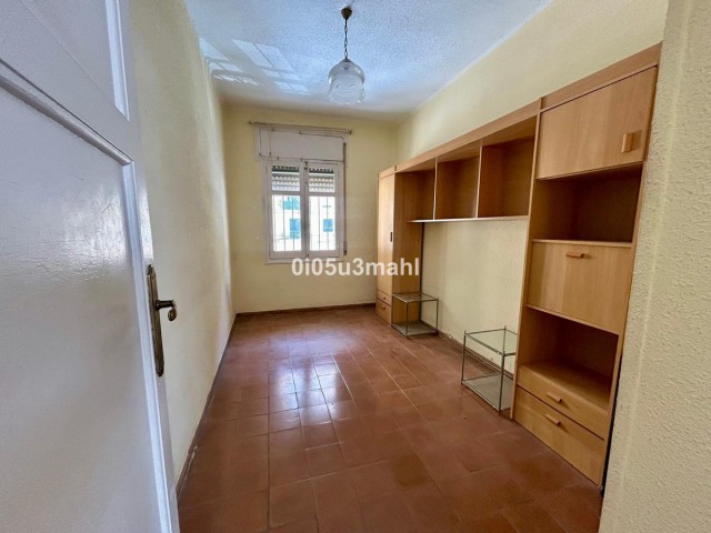 4 Schlafzimmer Apartment in Málaga