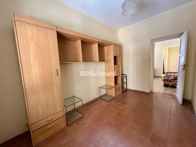 4 Schlafzimmer Apartment in Málaga