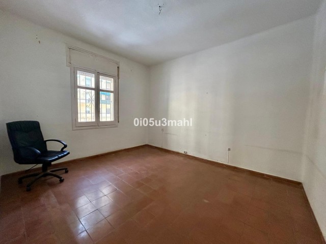 4 Schlafzimmer Apartment in Málaga