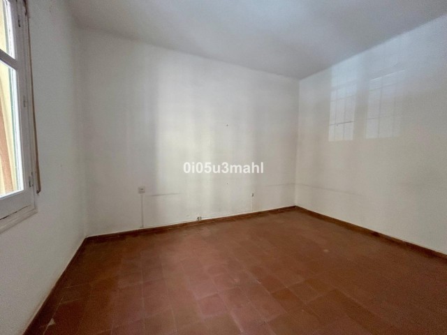 4 Schlafzimmer Apartment in Málaga