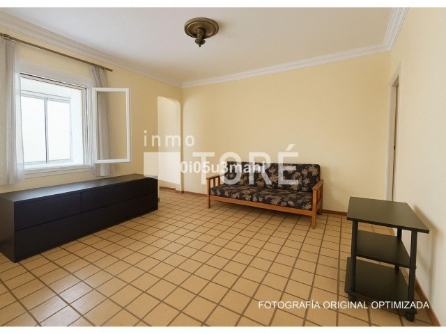 4 Soveroms Leilighet i Málaga