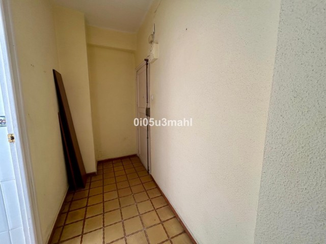 4 Soveroms Leilighet i Málaga