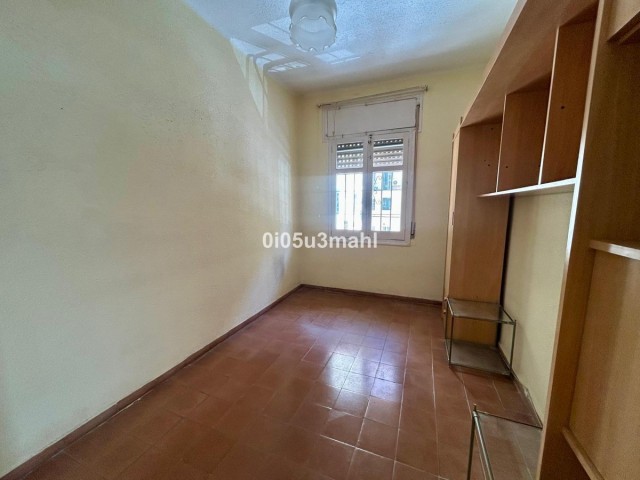 4 Soveroms Leilighet i Málaga