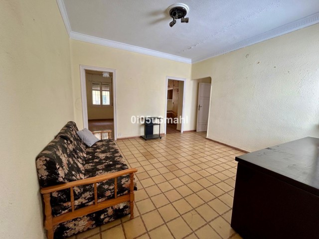 4 Bedrooms Apartment in Málaga