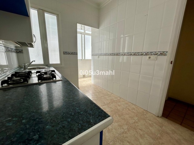 4 Bedrooms Apartment in Málaga
