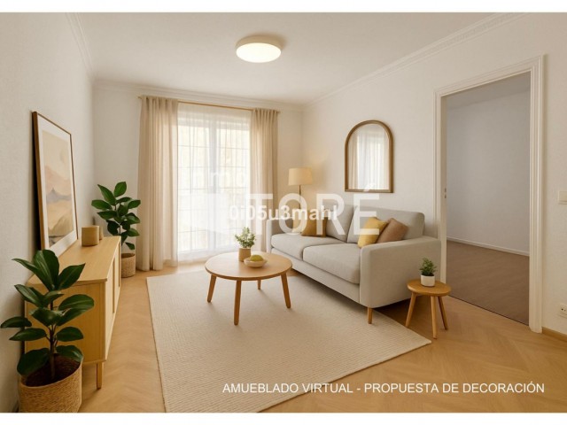 4 Bedrooms Apartment in Málaga