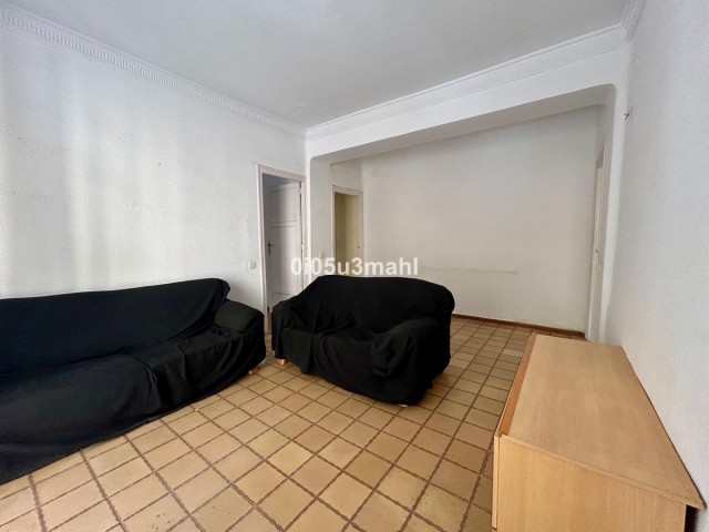 4 Bedrooms Apartment in Málaga