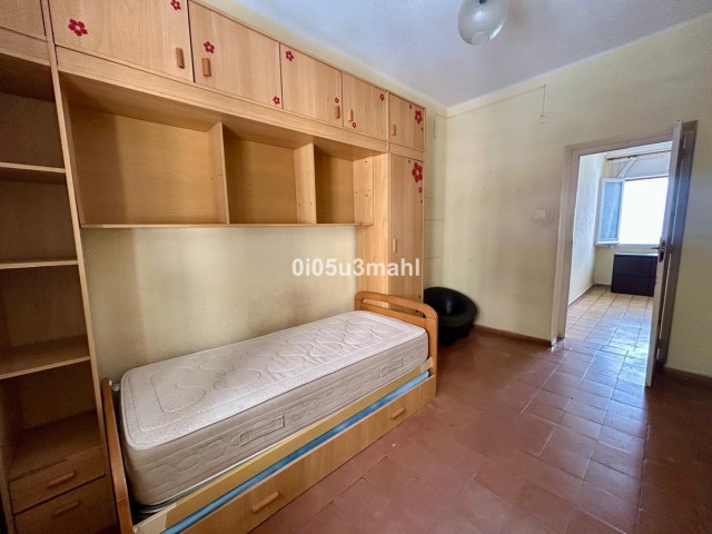 4 Bedrooms Apartment in Málaga