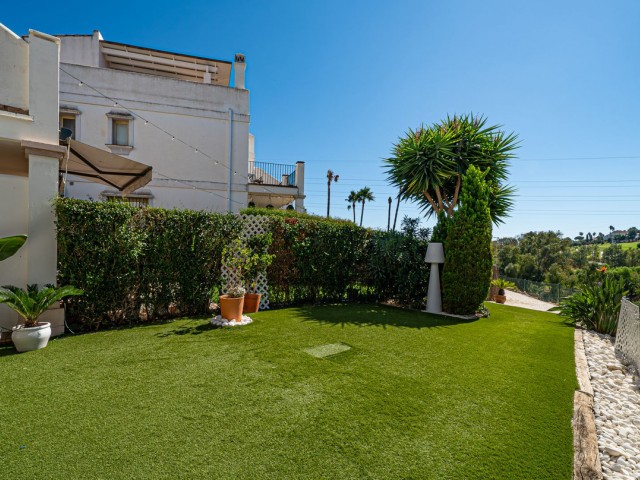 4 Soveroms Villa i Estepona