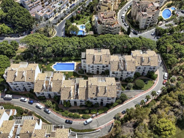 Apartment, Torrequebrada, R5183950