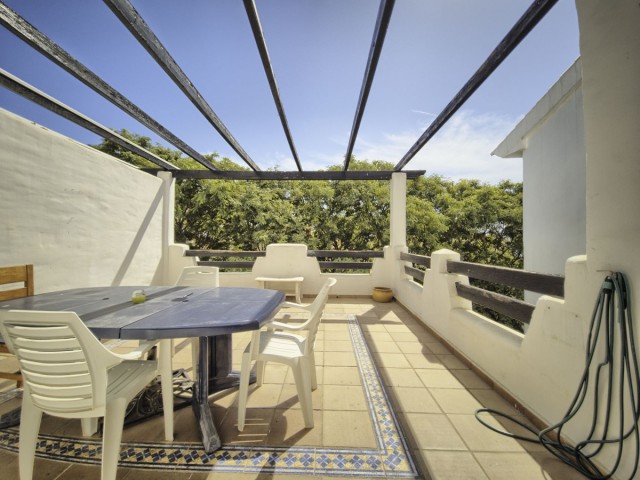 Apartment, Torrequebrada, R5183950