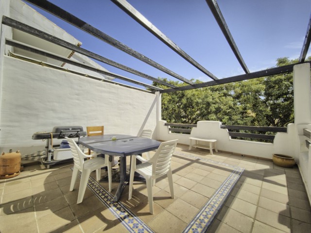 Apartment, Torrequebrada, R5183950