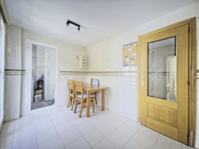 3 Bedrooms Apartment in Torrequebrada