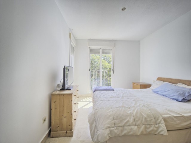 3 Bedrooms Apartment in Torrequebrada