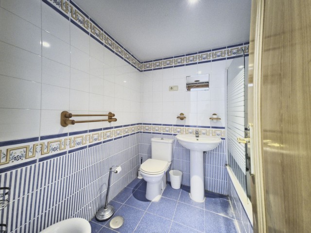 3 Bedrooms Apartment in Torrequebrada