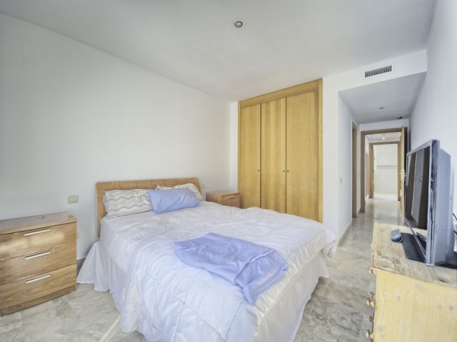 3 Bedrooms Apartment in Torrequebrada