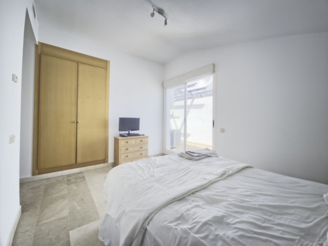 3 Bedrooms Apartment in Torrequebrada