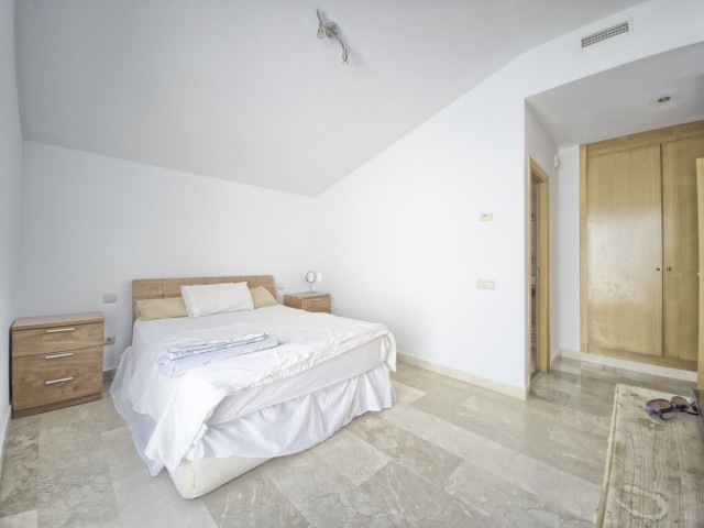 3 Bedrooms Apartment in Torrequebrada